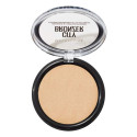 Bronzējošs Pulveris City Bronzer Maybelline 8 g - 300-deep cool 8 gr