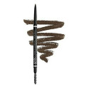 Eyebrow Make-up Micro Brow NYX (0,09 g) - auburn