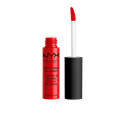 Lipstick Soft Matte NYX (8 ml) - sao paulo 8 ml