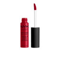 Lipstick Soft Matte NYX (8 ml) - sao paulo 8 ml