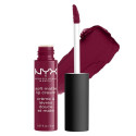 Lipstick Soft Matte NYX (8 ml) - sao paulo 8 ml