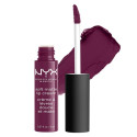 Lipstick Soft Matte NYX (8 ml) - sao paulo 8 ml