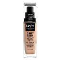 Vedel meigipõhi Can't Stop Won't Stop NYX (30 ml) (30 ml) - walnut 30 ml