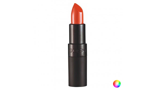 Lipstick Velvet Touch Gosh Copenhagen (4 g) - 012-matt raisin 4 gr