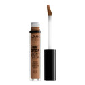 Facial Corrector Can't Stop Won't Stop NYX (3,5 ml) - medium olive 3,5 ml
