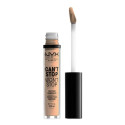 Facial Corrector Can't Stop Won't Stop NYX (3,5 ml) - medium olive 3,5 ml