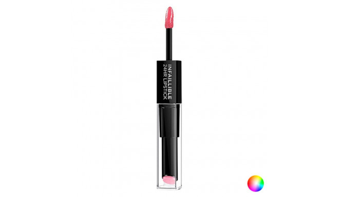 Lipstick Infallible L'Oreal Make Up (5,6 ml) - 404 corail constant