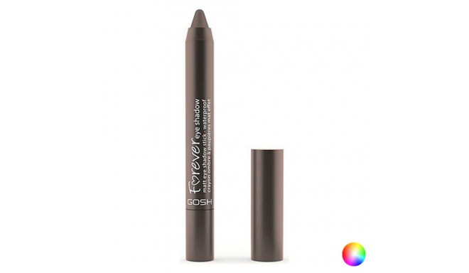 Eyeshadow Forever Gosh Copenhagen (1,5 g) (1,5 g) - 10-twisted brown 1,5 gr