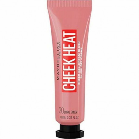Põsepuna Cheek Heat Maybelline (8 ml) 10 ml