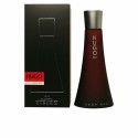 Naiste parfümeeria Deep Red Hugo Boss EDP EDP - 50 ml