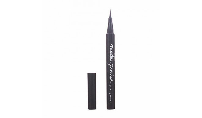 Eye Pencil Maybelline Eye Studio Master Precise Black 1,1 ml