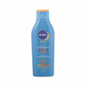 Päikesepiim Spf 50 Nivea 5340 50 (200 ml)