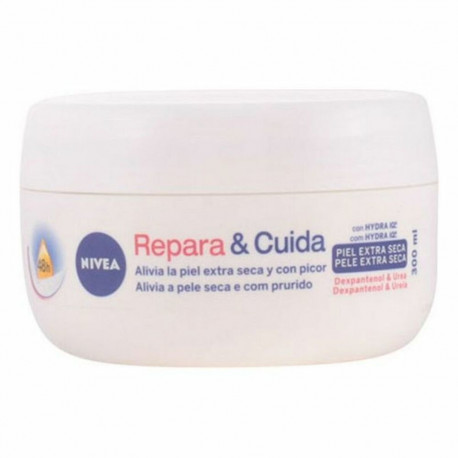 Kehakreem Nivea - 300 ml