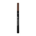 Eyebrow Pencil Brow Pro Micro Precision Rimmel London - 84-rouge cassandre
