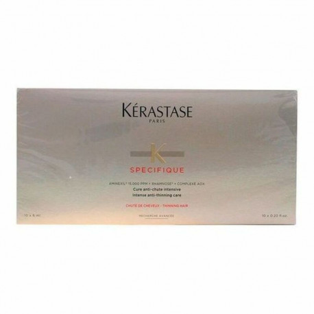 Juuste väljalangemisvastane hooldus Specifique Kerastase