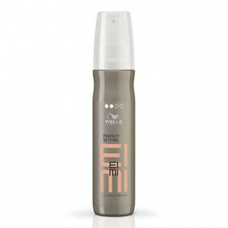 Laka Apjoma Piešķiršanai pie Saknēm Eimi Perfect Wella (150 ml)