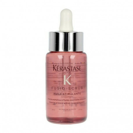 Капиллярное масло Fusio-scrub Stimulante Kerastase (50 ml)