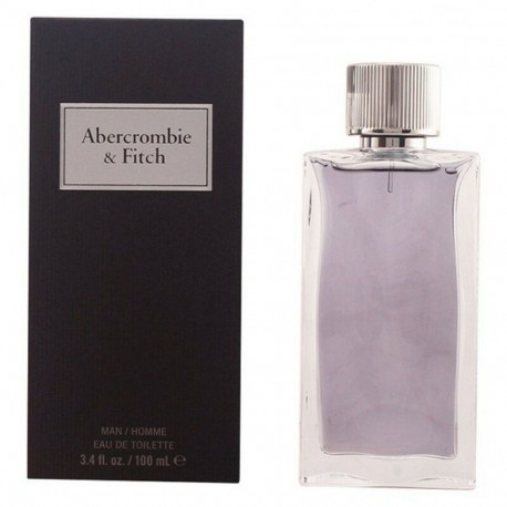 Men's Perfume Abercrombie & Fitch EDT - 30 ml