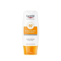 Sun Lotion Sensitive Protect Eucerin Spf 50 SPF 50+ - 400 ml