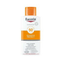 Päikesekreem Sensitive Protect Eucerin Spf 50 SPF 50+ - 400 ml