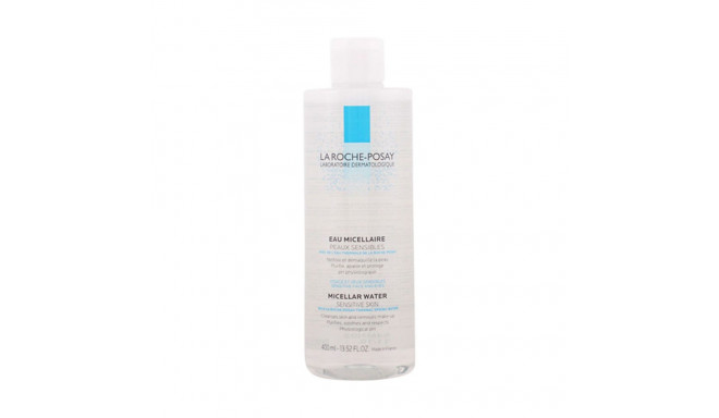 Make Up Remover Water Solution Micellaire La Roche Posay 400 ml