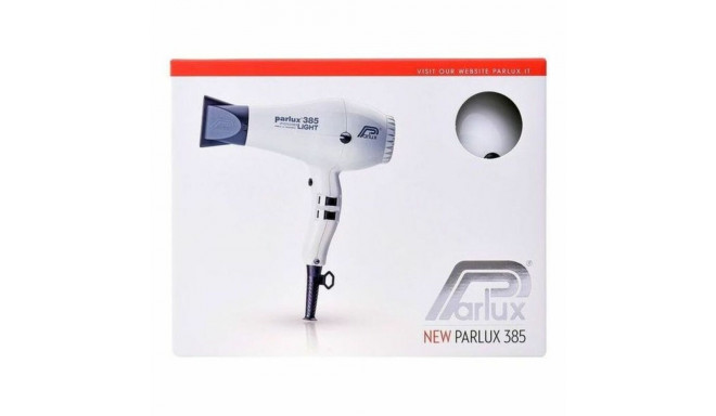 Föön Parlux ASCIUGACAPELLI PARLUX 385 Valge