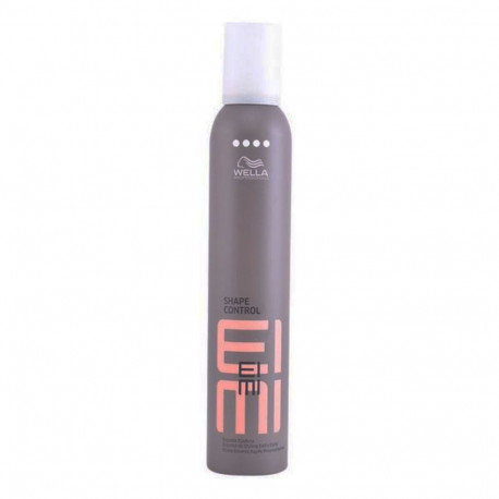 Strong Hold Mousse Wella Eimi 300 ml