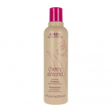 Pusavastane šampoon Cherry Almond Aveda - 250 ml