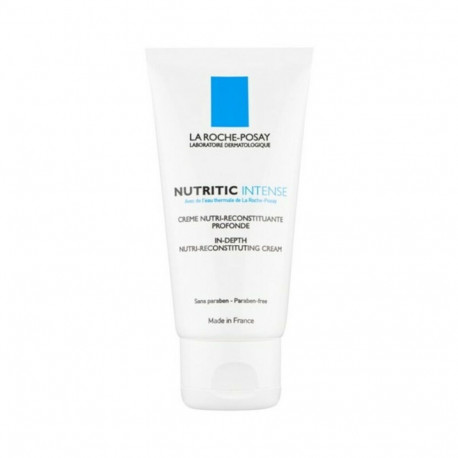 Toitev näokreem Nutritic Intense La Roche Posay - 50 ml