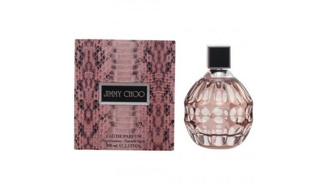 Women's Perfume Jimmy Choo Jimmy Choo EDP EDP - 100 ml