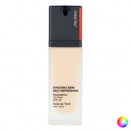Vedel meigipõhi Synchro Skin Shiseido (30 ml) - 460 30 ml