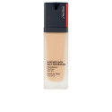 Liquid Make Up Base Synchro Skin Shiseido (30 ml) - 460 30 ml