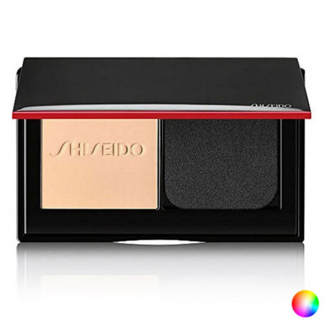Powder Make-up Base Synchro Skin Self-Refreshing Shiseido 50 ml - 160