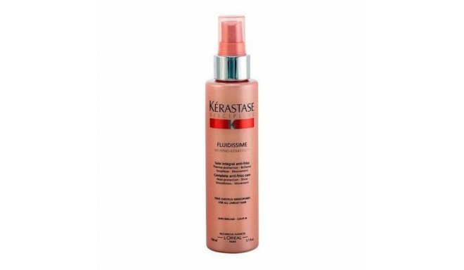 Līdzeklis Pret Matu Elektrizēšanos Discipline Kerastase U-HC-8655 150 ml