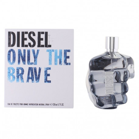 Men's Perfume Diesel EDT - 50 ml