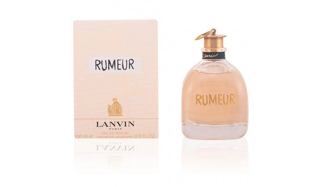 Naiste parfümeeria Rumeur Lanvin EDP EDP 100 ml - 100 ml