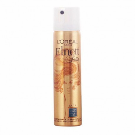 Tugeva Kinnitusega Juuksesprei L'Oreal Make Up 913-46000 75 ml