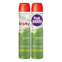 Pihustav deodorant Organic Extra Fresh Byly (2 uds)