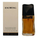 Women's Perfume Knowing Estee Lauder EDP EDP - 75 ml
