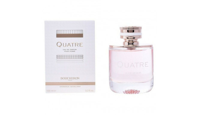 Naiste parfümeeria Quatre Femme Boucheron EDP EDP - 100 ml
