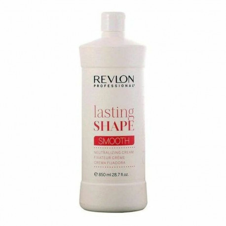 Elastīgas Fiksācijas Matu Laka Lasting Shape Revlon