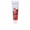 2-in-1 Shampoo and Conditioner 45 Days Revlon - intense coppers - 275 ml