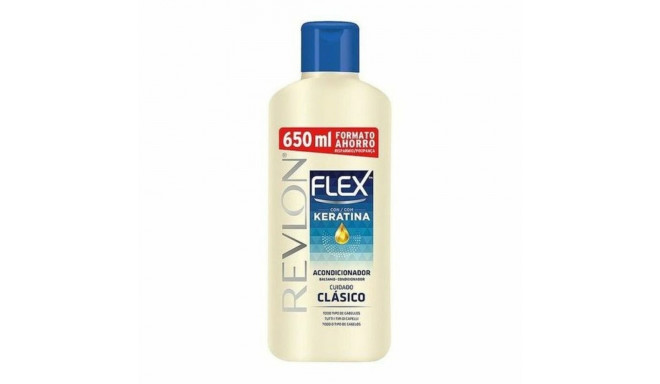 Kondicionieris Flex Keratin Revlon