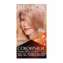 Ammoniaagivaba juuksevärv Colorsilk Revlon 7239919070 Kerge tuhkblond (1 Ühikut)