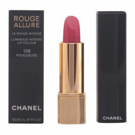 Huulevärv Rouge Allure Chanel - 99 - pirate 3,5 g