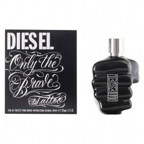 Men's Perfume Diesel EDT - 125 ml
