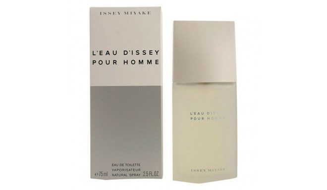 Meeste parfümeeria Issey Miyake EDT - 200 ml