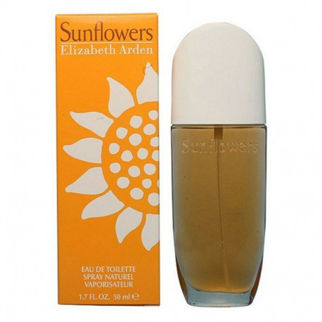 Women's Perfume Elizabeth Arden EDT - 100 ml