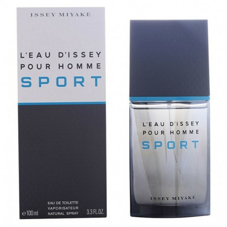 Men's Perfume Issey Miyake EDT - 50 ml