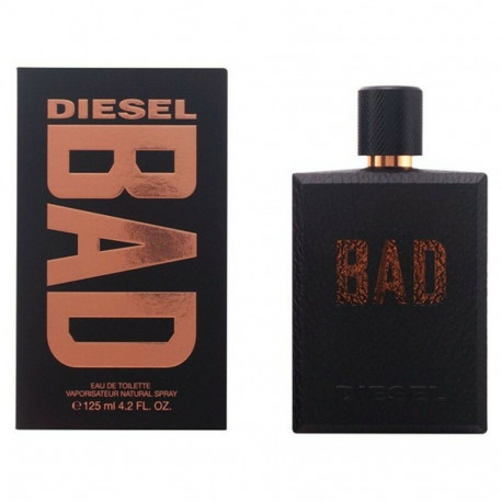 Men's Perfume Diesel EDT - 50 ml